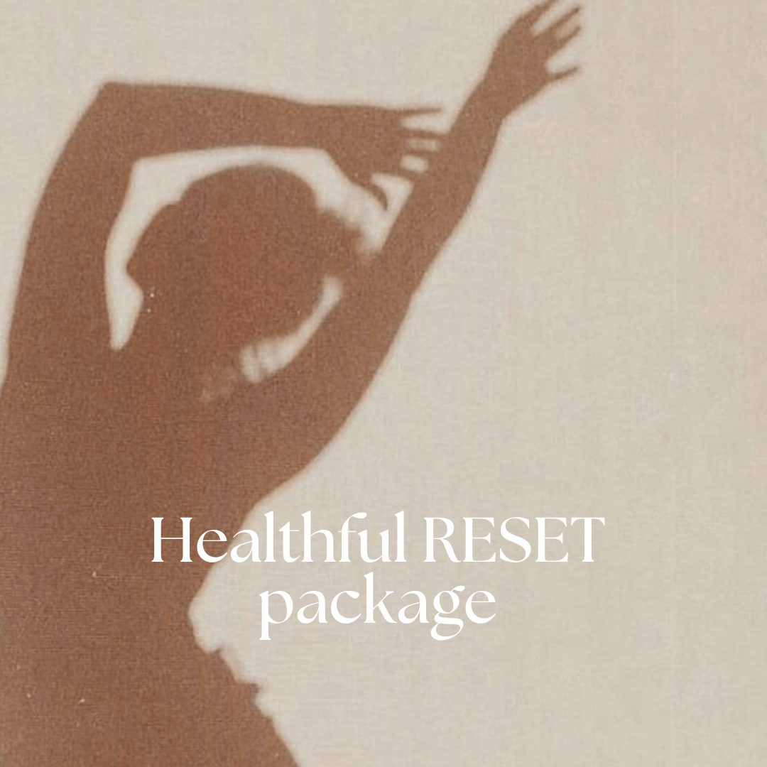 Metabolic Balance - Healthful Reset Package