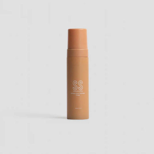 Summer Skin Express self tanning foam 200ml