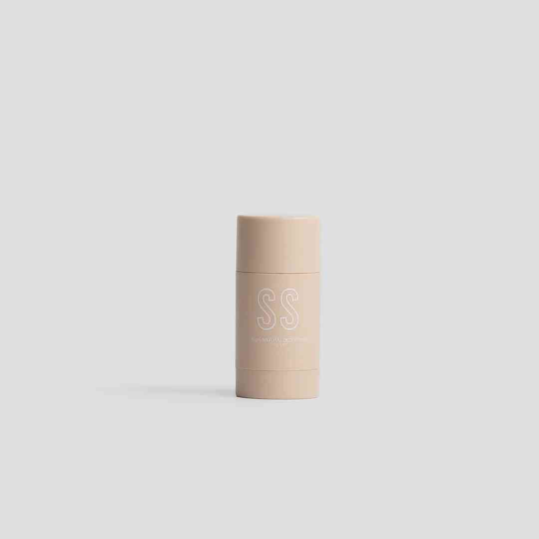 100% Natural Deoderant Summer Skin 50g