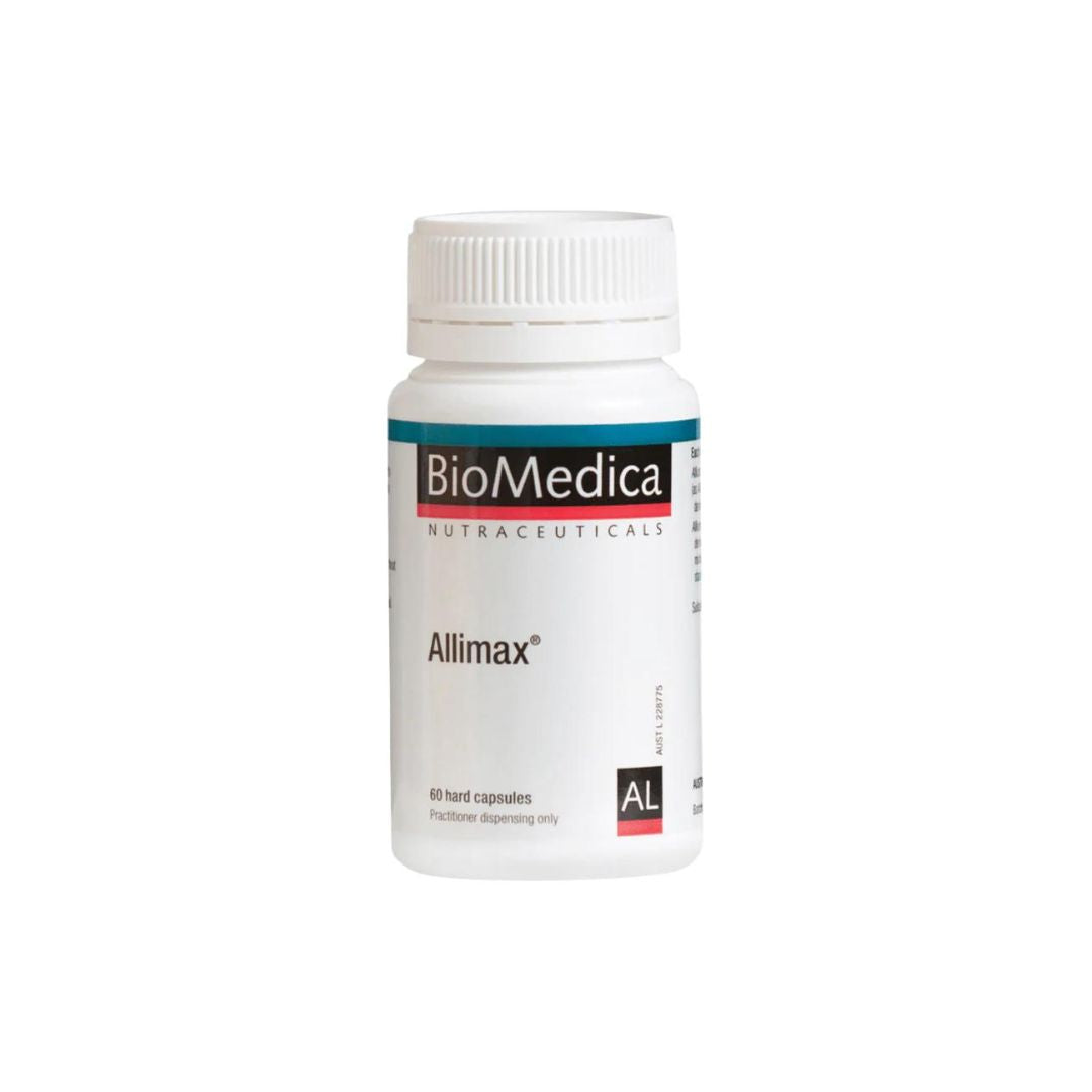 BioMedica - Allimax 60c