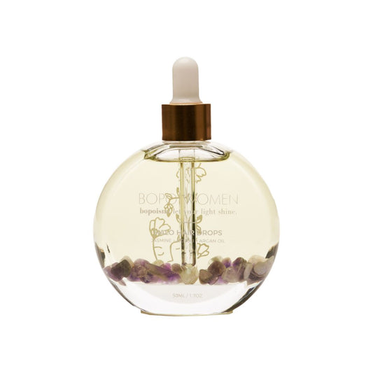 Bopo Women - Halo Hair Drops 50ml