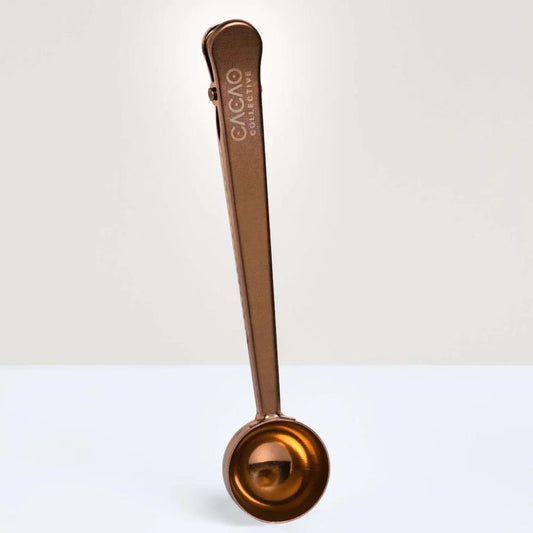 Cacao Scoop - Bronze
