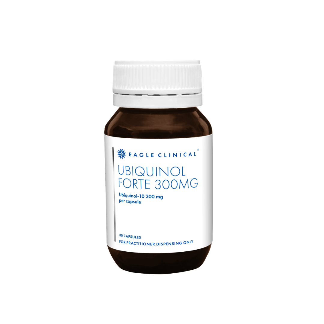 ubiquinol forte