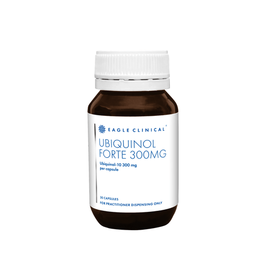 ubiquinol forte
