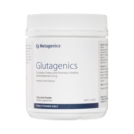 Metagenics Glutagenics 230g