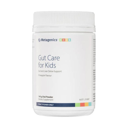 Metagenics Gut Care for Kids 140g