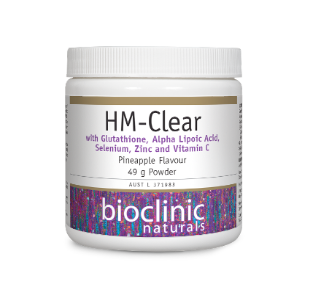 Bioclinic HM Clear 49g