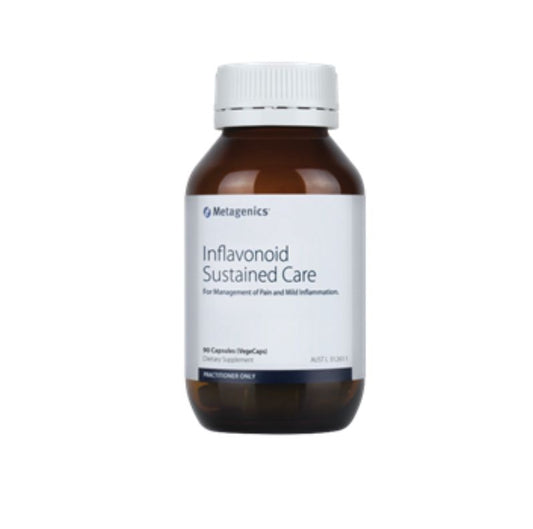 Metagenics Joint Sustained Care 90c (was Inflavonoid Sustained Care)