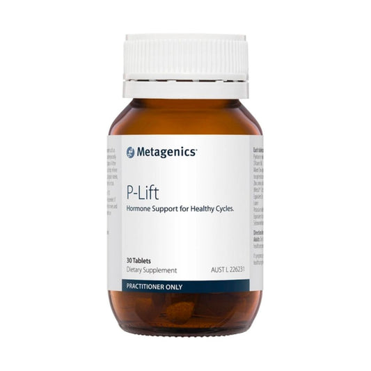 Metagenics PMS Ease 30 Tablets (was P-Lift)