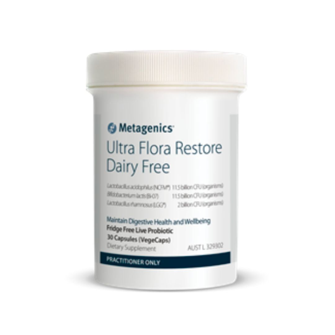 Metagenics UF Restore DF 30c