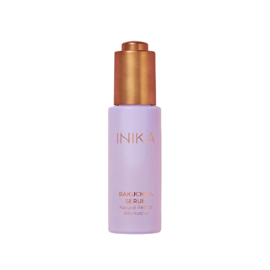 Inika Bakuchiol Serum