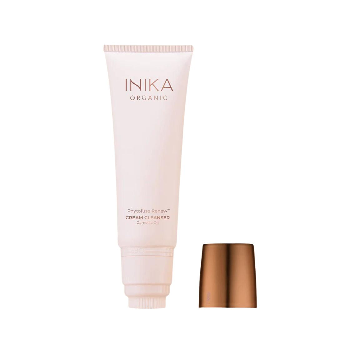 Inika Cream Cleanser 100ml