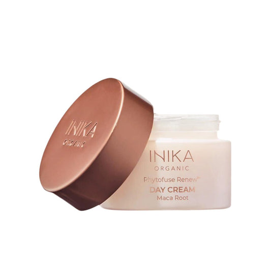 Inika Day Cream 50ml