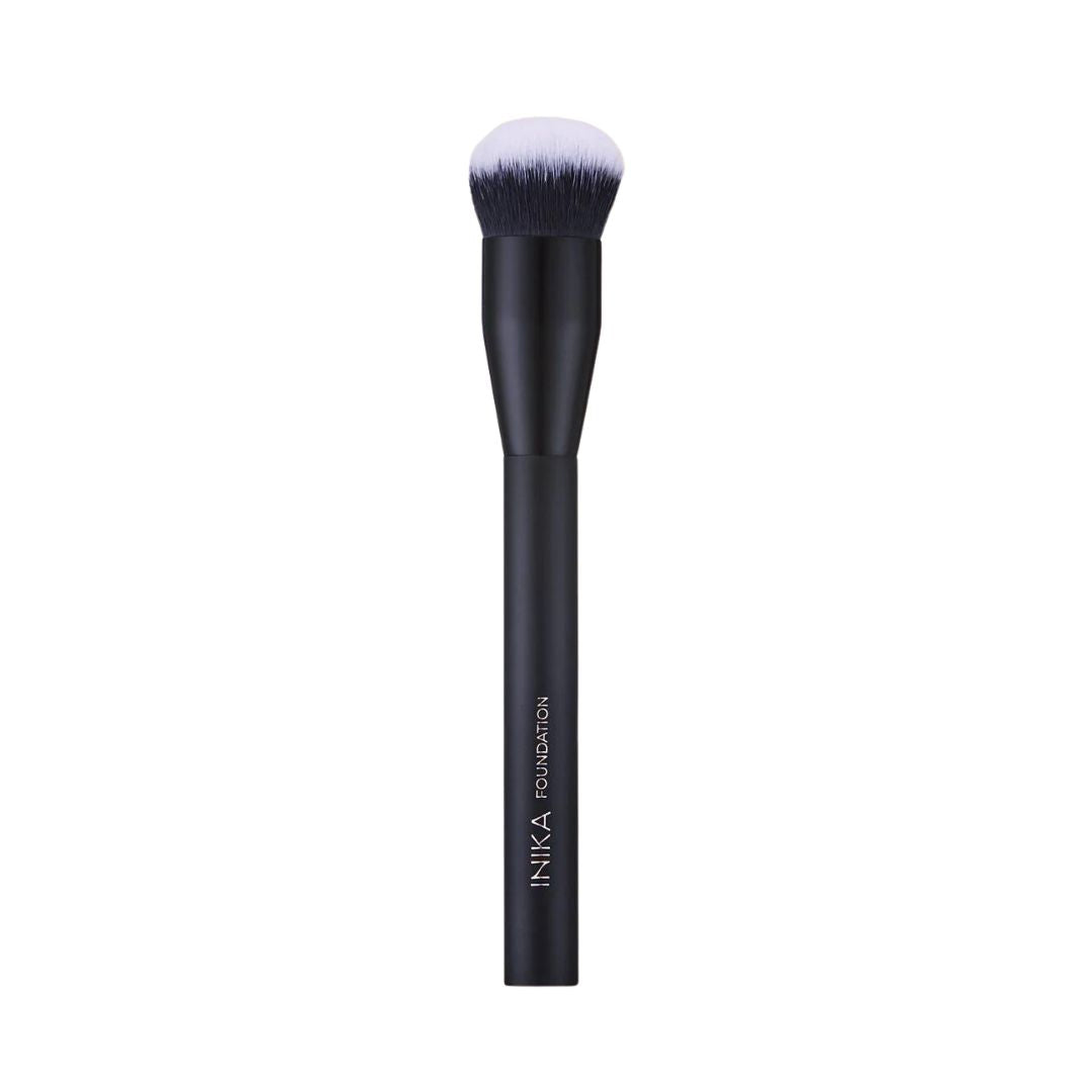 Inika Foundation Brush