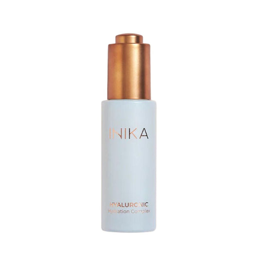 Inika Hyaluronic Hydration Complex
