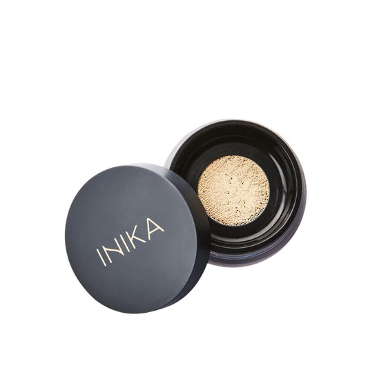 Inika Loose Foundation Grace