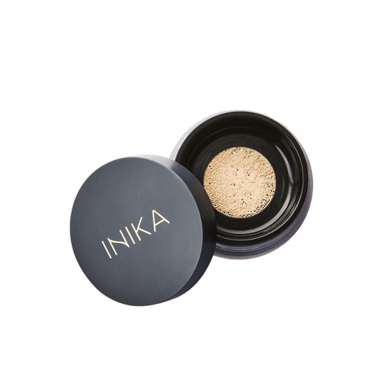 Inika Loose Foundation Nurture