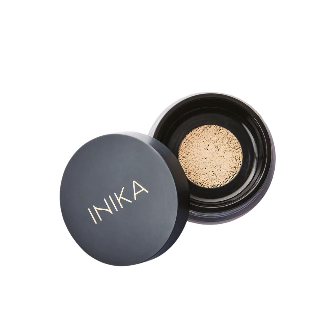 Inika Loose Foundation Strength
