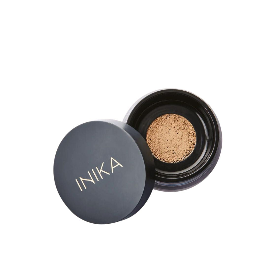 Inika Loose Foundation Trust