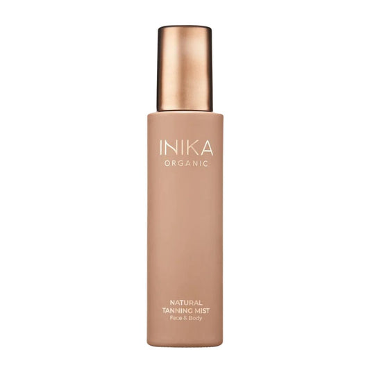 Inika Natural Tanning Mist