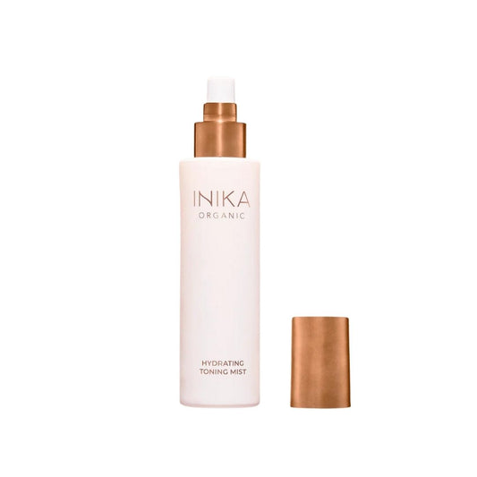 Inika Toning Mist 120ml