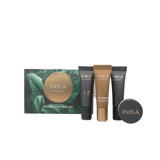 Inika Trial Set Light