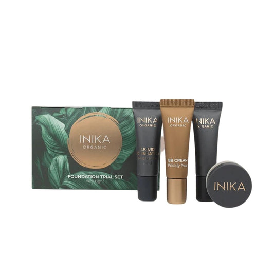 Inika Trial Set Very Light