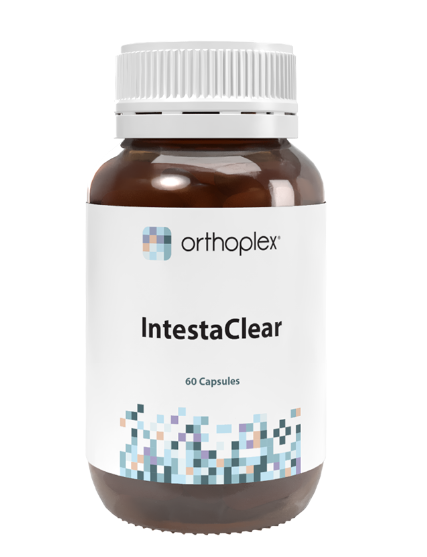 Orthoplex Intestaclear 60c