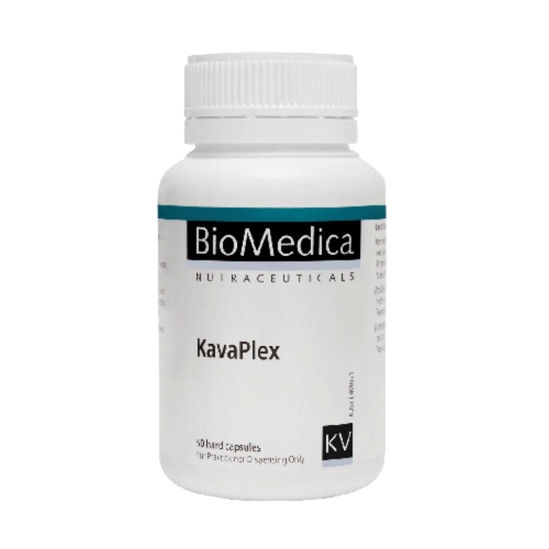 BioMedica Kavaplex 50t