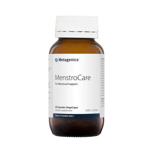 Metagenics-MenstroCare 60c