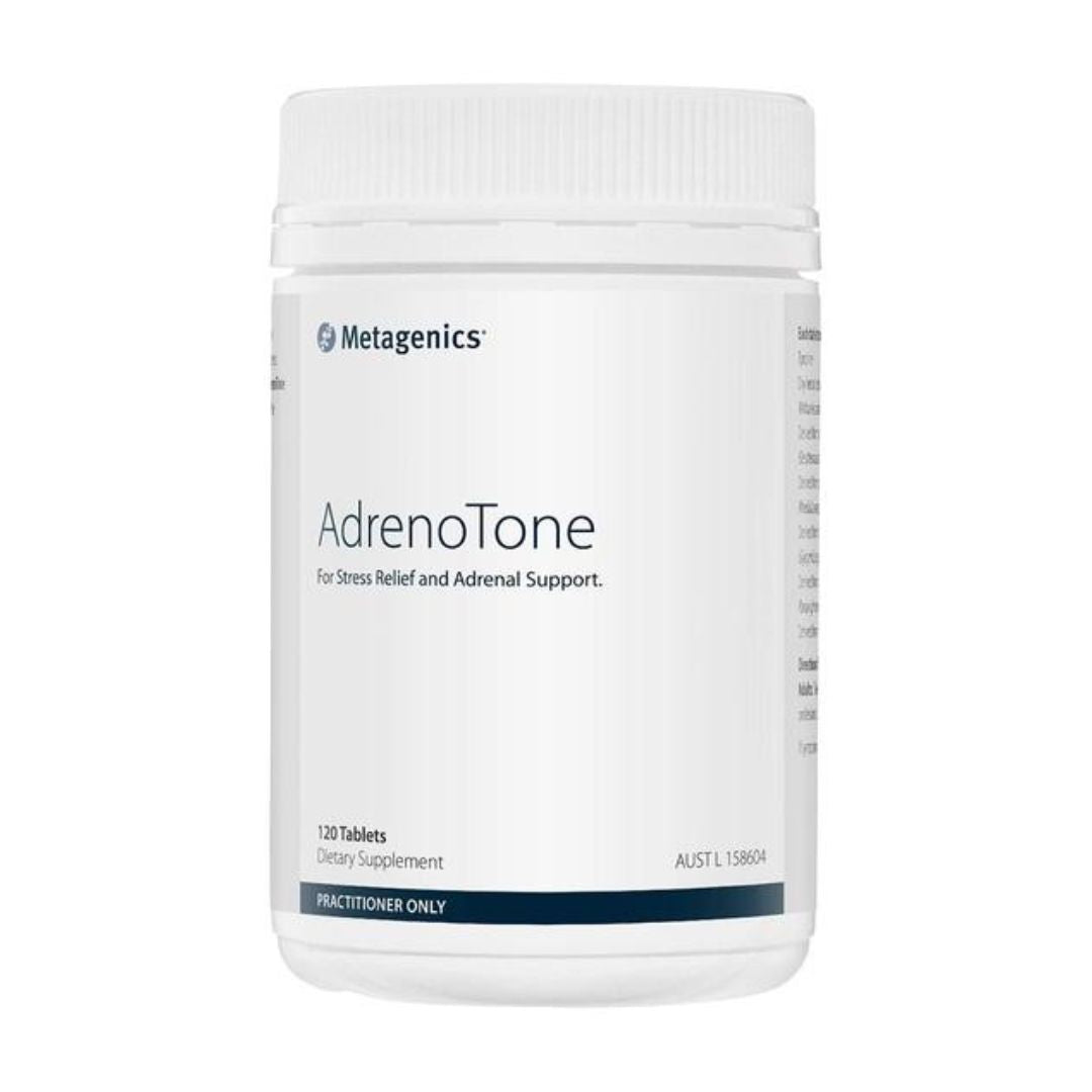 Metagenics AdrenoTone 120t