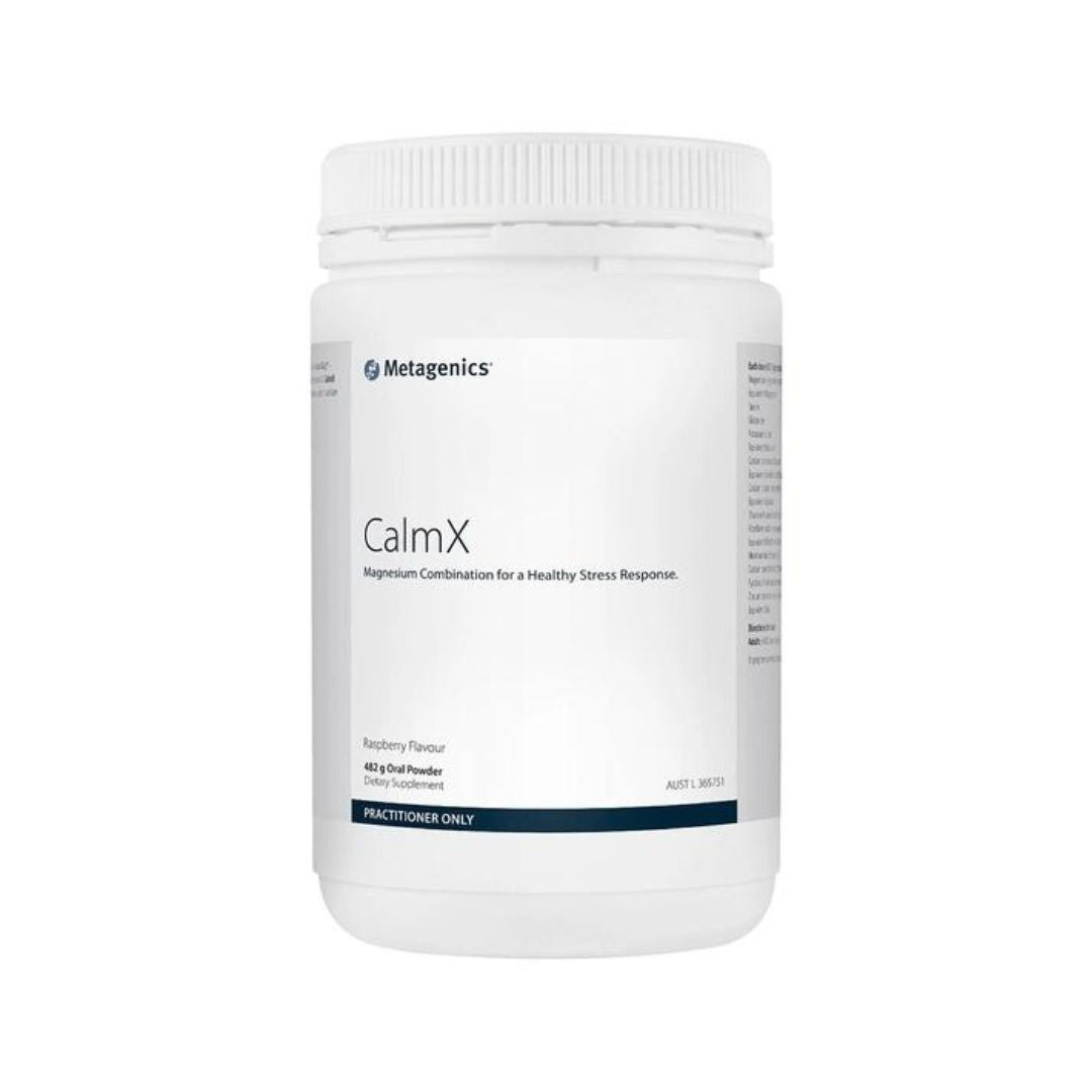 Metagenics CalmX Tropical 241g