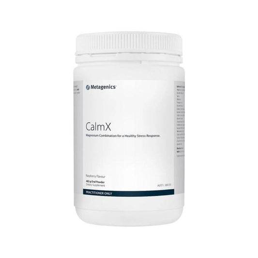 Metagenics MetaRelax Tropical 241g Powder (was CalmX)
