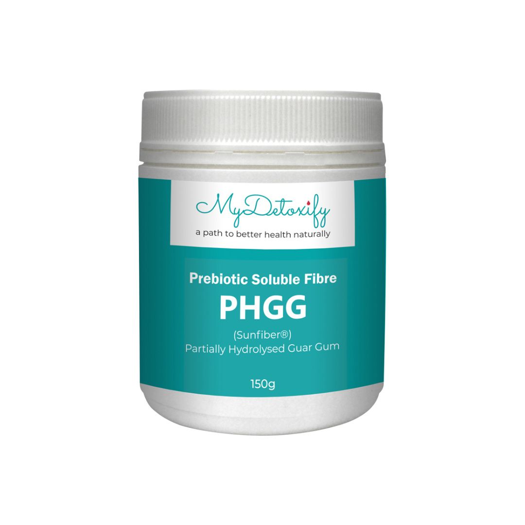 PHGG My Detoxify 150g
