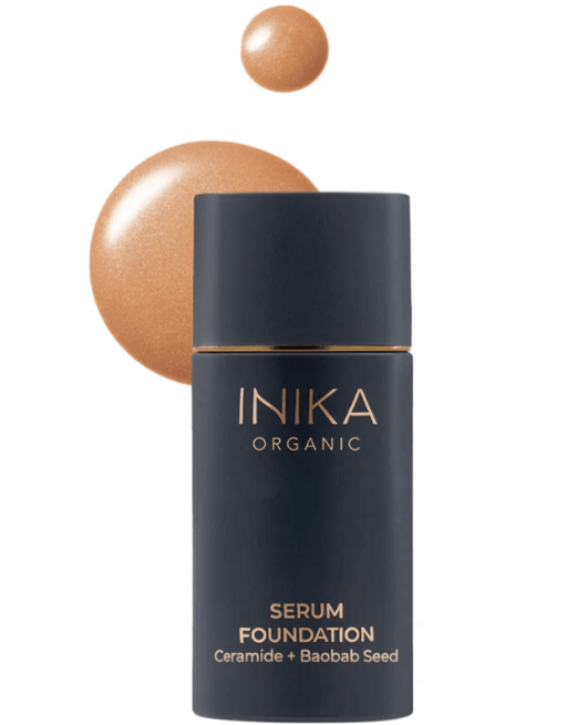 Inika Serum Foundation GRATITUDE