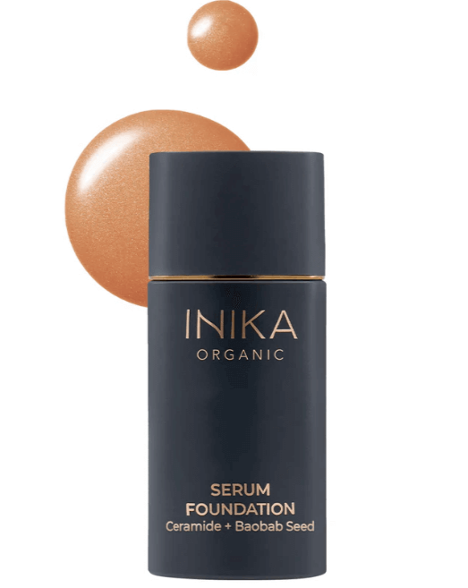 Inika Serum Foundation PURPOSE