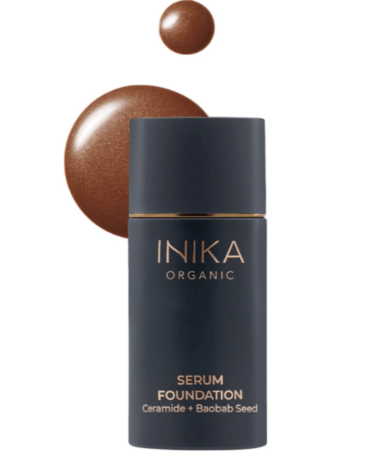 Inika Serum Foundation VIVID
