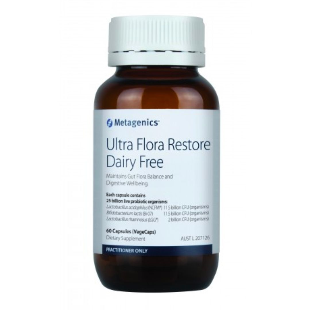 UF Restore DF 60c Metagenics