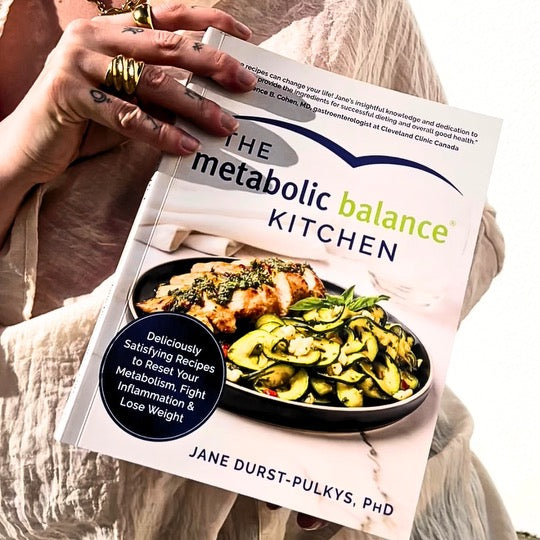 Healthful Spring Detox Program – October 2025