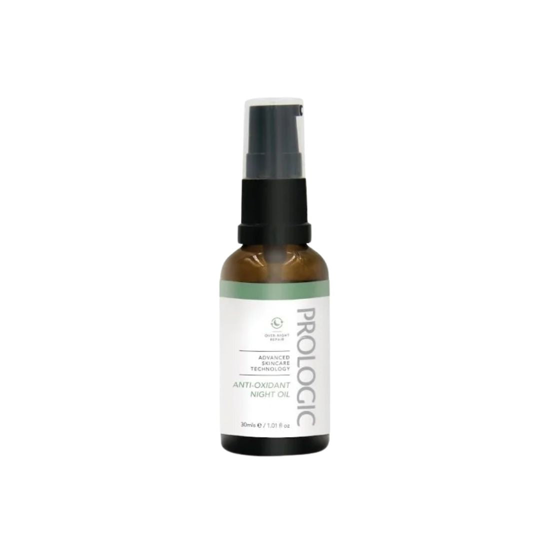 Prologic Antioxidant Night oil 30ml