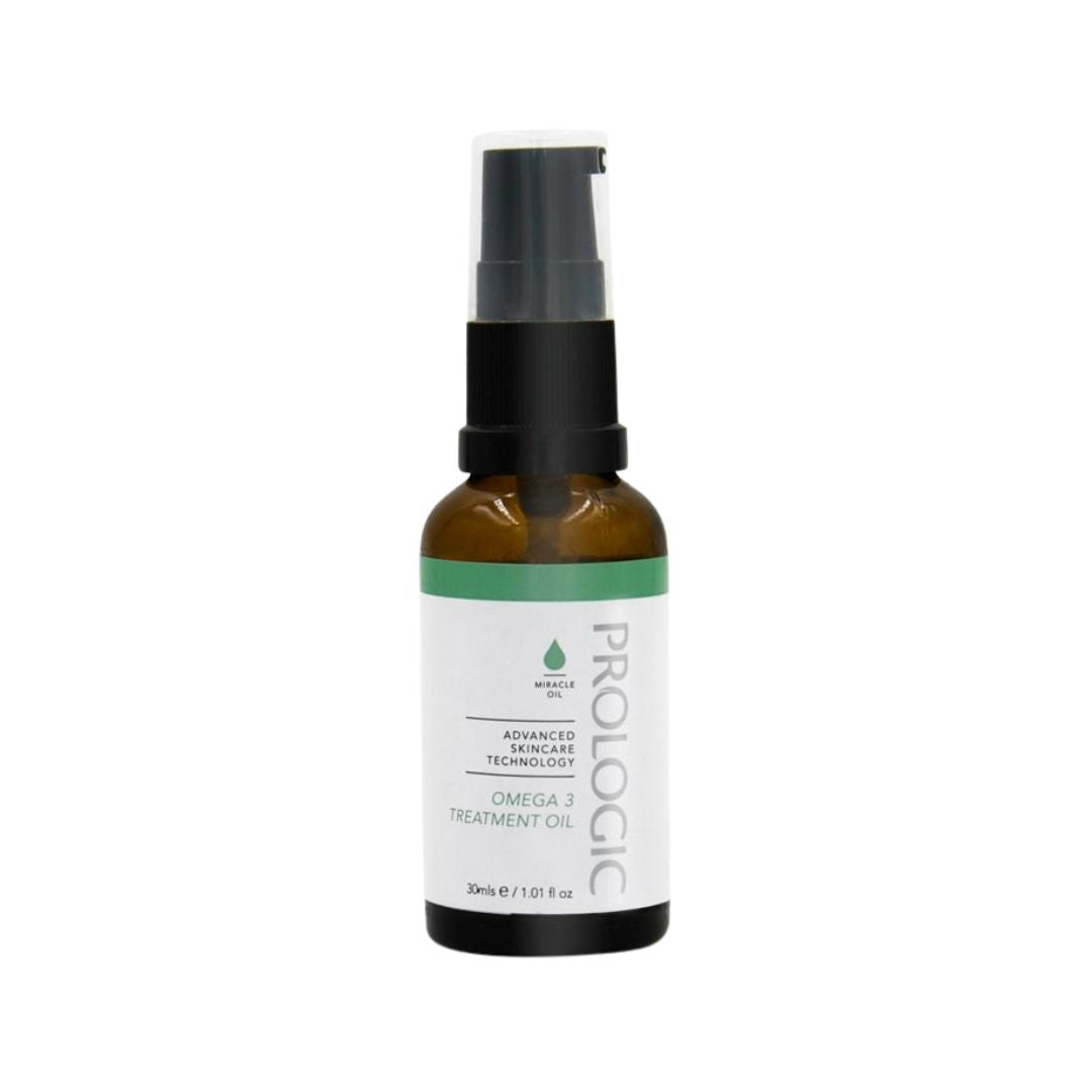 Prologic omega 3 treatment oil 30ml