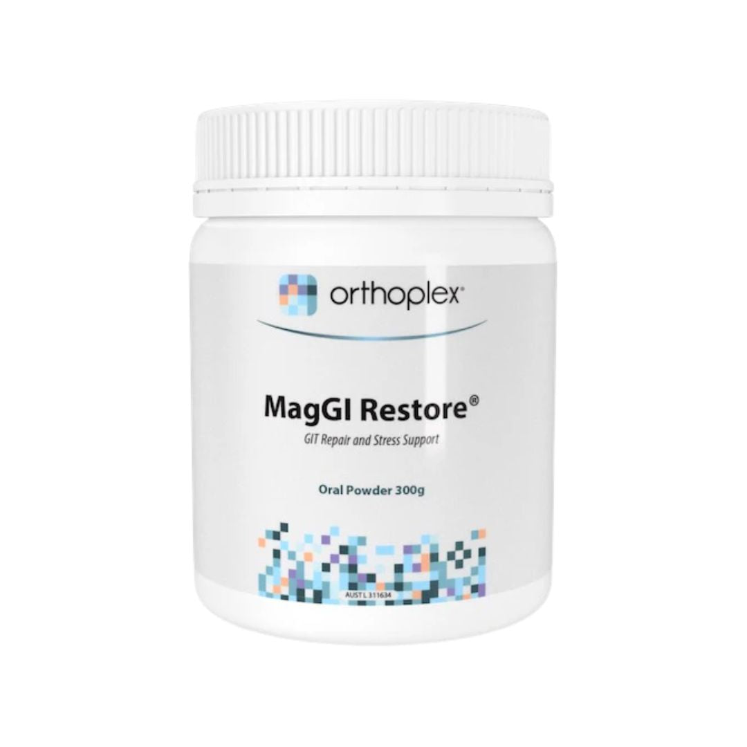 MagGI Restore 300g Orthoplex