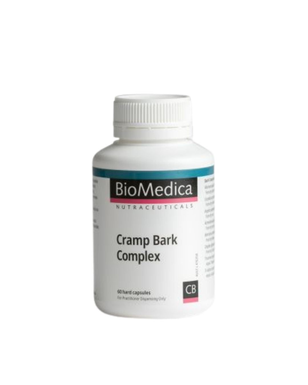 Cramp Bark Complex - Biomedica