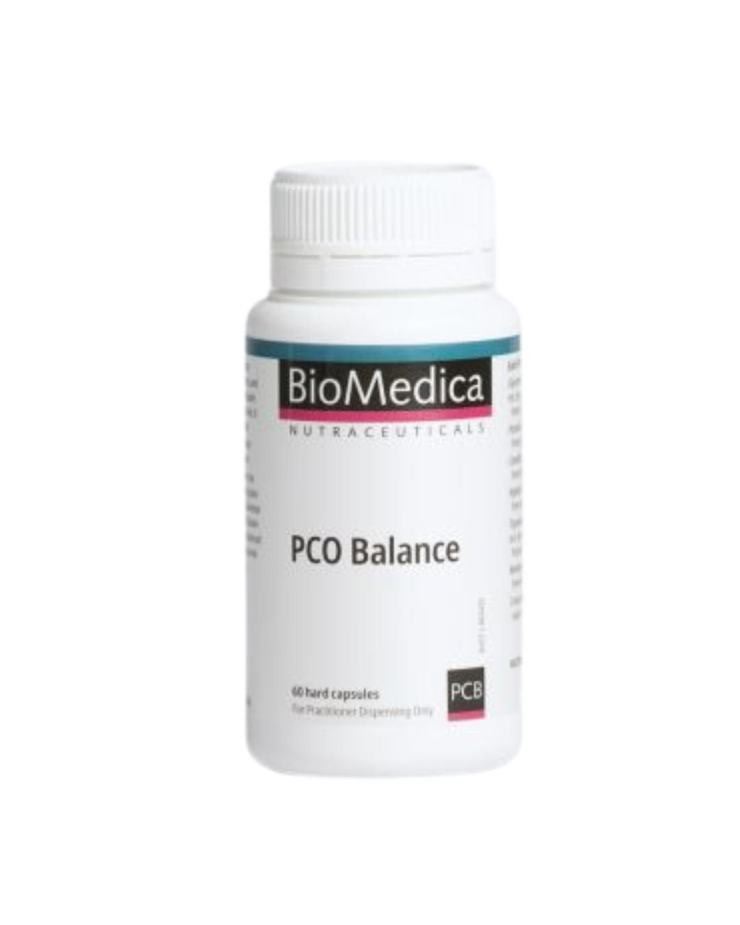 PCO Balance 60c BioMedica