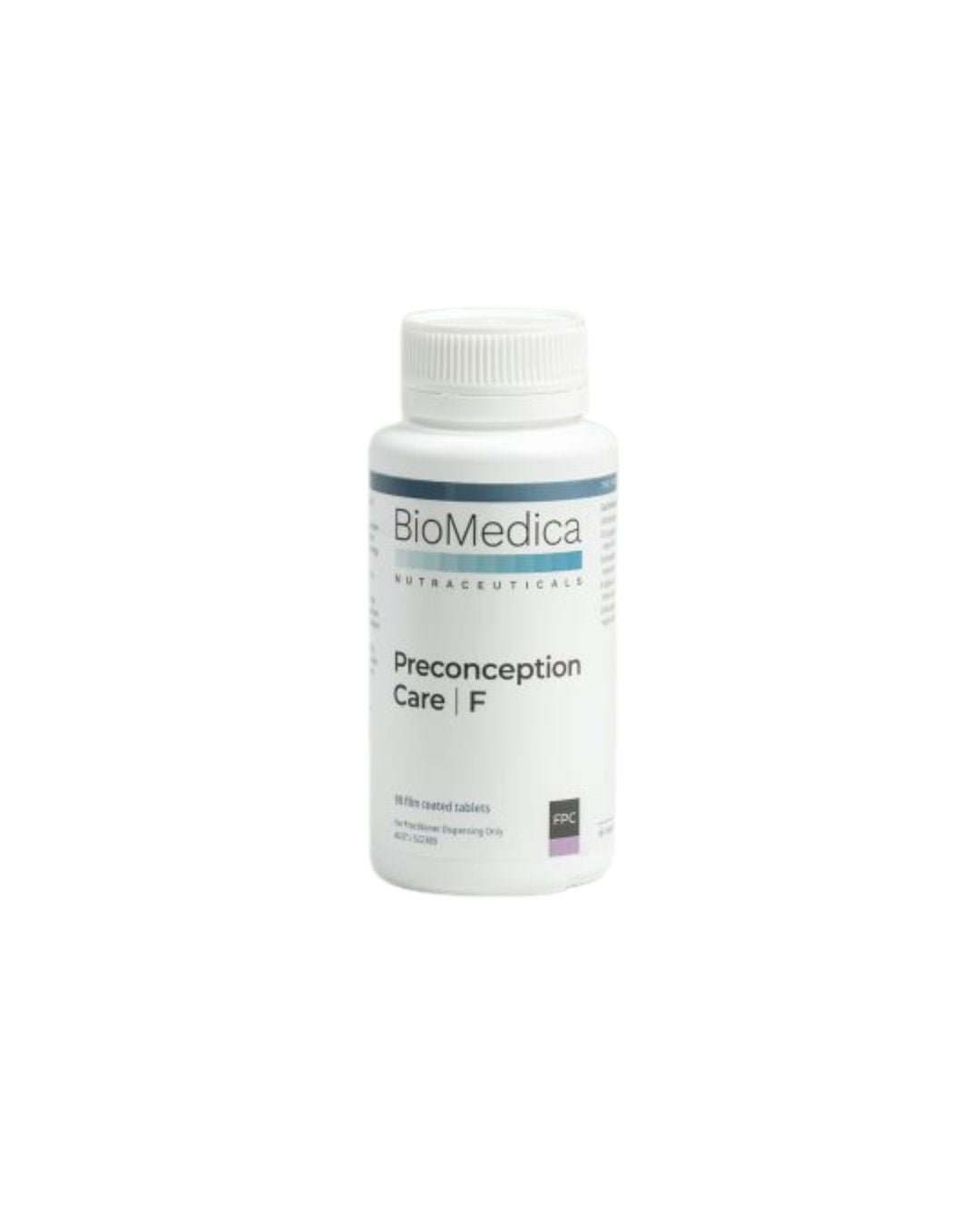 BioMedica Preconception Care F- 90