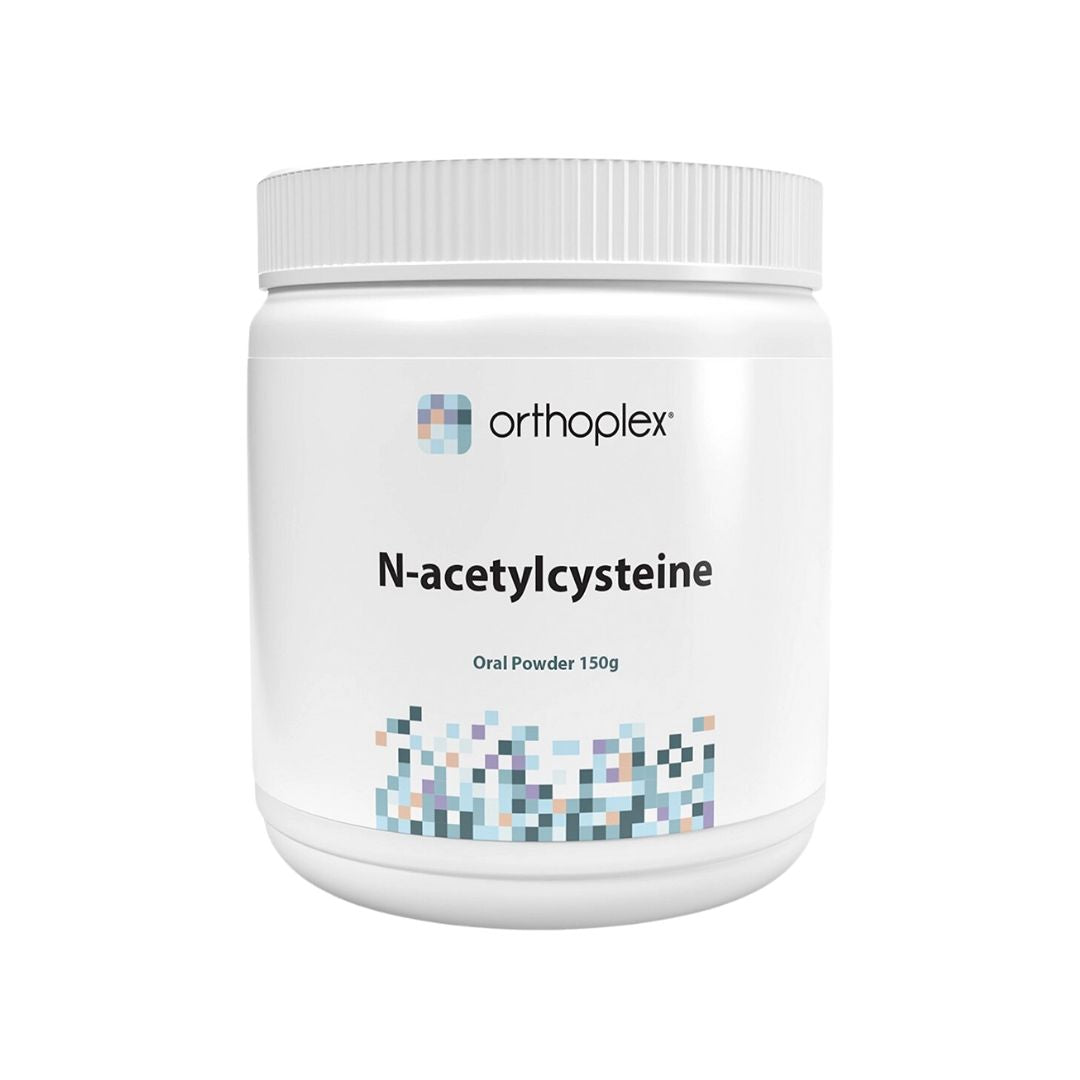 NAC 70g Orthoplex Berry