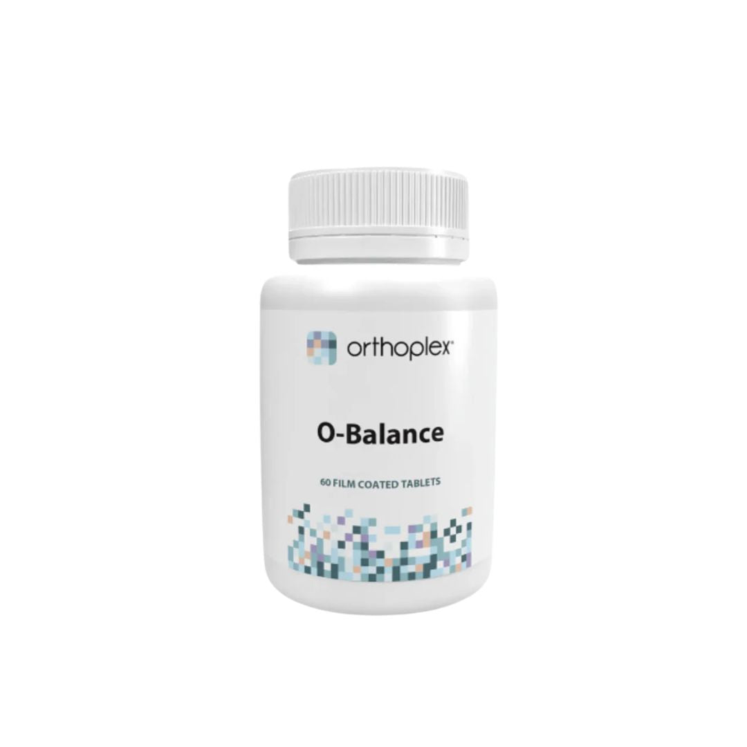 O-Balance 60c Orthoplex -