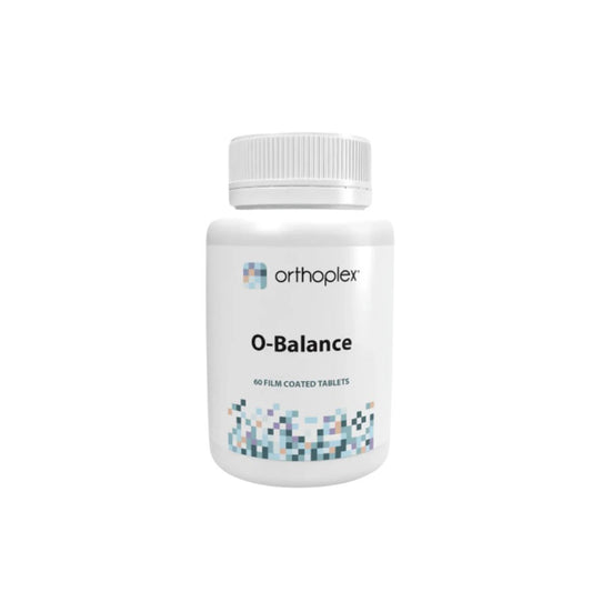 O-Balance 60c Orthoplex -