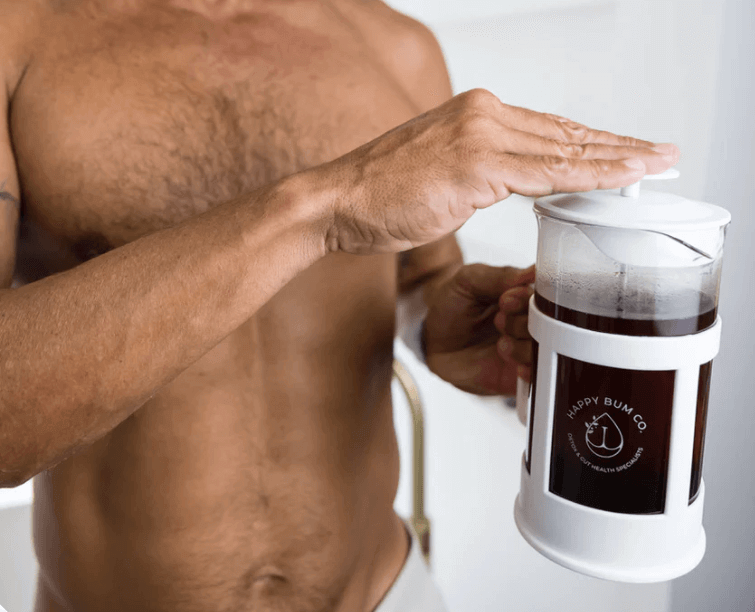 Happy Bum Co - Plunger