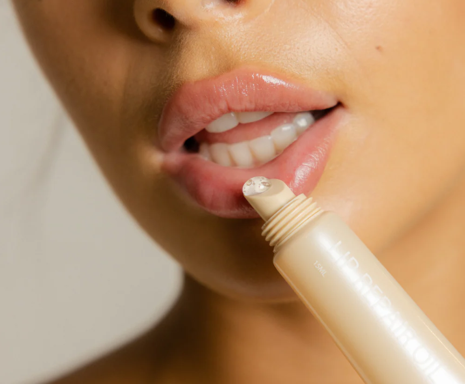 Summer Skin Lip Repair Oil